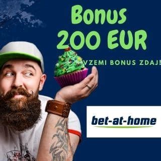bet at home deluje